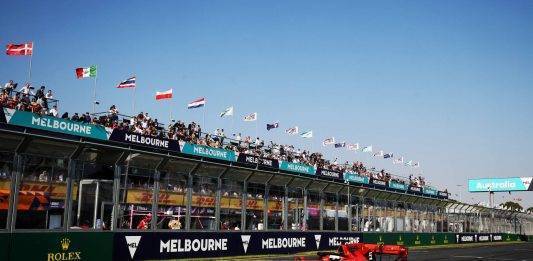 f1 gp australia 2021