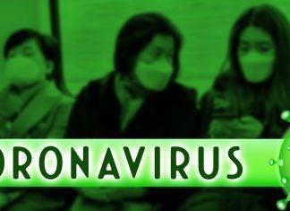 Coronavirus: in Iran 97 morti in sole 24 ore coronavirus
