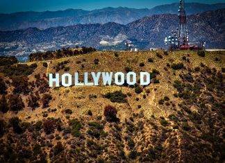 Hollywood fermata dal coronavirus Hollywood coronavirus