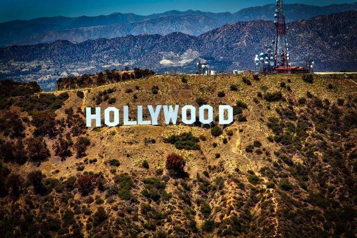Hollywood coronavirus