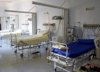Coronavirus, a Roma due nuovi ospedali per fronteggiare l’emergenza due nuovi ospedali. Fonte https://pixabay.com