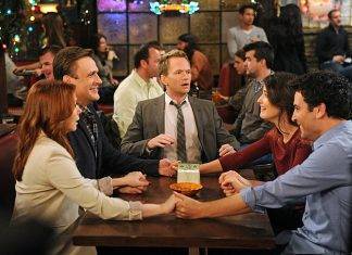 Alyson Hannigan ha rivelato la sua idea per uno spinoff di “How I Met Your Mother”
