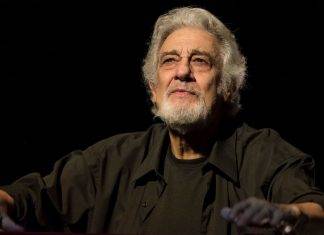 Placido Domingo si aggrava, ricoverato in Messico Placido Domingo @Cnn