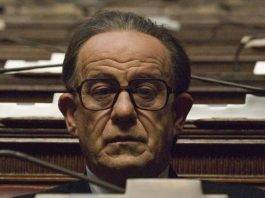 Il divo Giulio Andreotti secondo Paolo Sorrentino Il divo