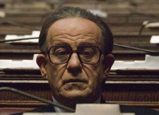 Il divo Giulio Andreotti secondo Paolo Sorrentino Il divo