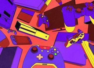 Vintage games: un tuffo nel passato con i videogiochi Vintage - Photo credit: web