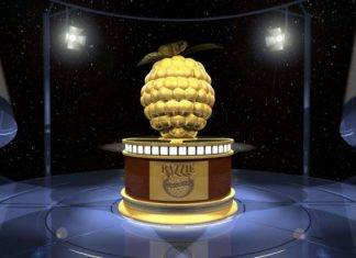 Razzie awards, il peggio del cinema americano