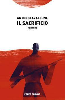 Copertina del libro. Photo: Web
