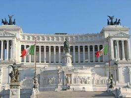 Vittorio Emanuele II e il Vittoriano il-vittoriano-diventerà-un-museo-autonomo-dedicato-non VITTORIO EMANUELE maall’identità-nazionale