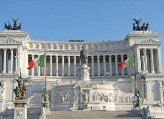 Vittorio Emanuele II e il Vittoriano il-vittoriano-diventerà-un-museo-autonomo-dedicato-non VITTORIO EMANUELE maall’identità-nazionale