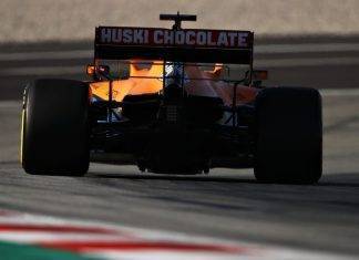 Formula 1 allo sbaraglio se non si riprende in tempo
