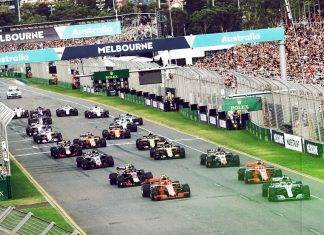 GP Australia Formula 1, uno spettacolo imbarazzante