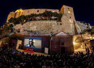 L’Ischia Film Festival in campo per l’emergenza coronavirus Ischia Film Festival, fonte ischiafilmfestival.it