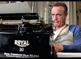 James Caan, da “Non torno a casa stasera” a “JL Family Ranch 2” james caan, fonte youtube.com