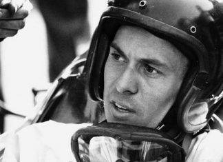 Jim Clark, il campione mai dimenticato della Formula 1