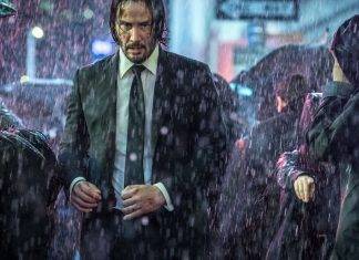 John Wick: il meglio di Keanu Reeves