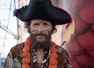 Flash mob 22 marzo con “Ciao Mamma” Lorenzo Jovanotti - Ciao Mamma è il brano del flashmob di oggi - immagine web