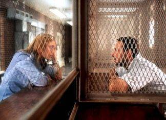 The Life of David Gale, pena di morte per un innocente