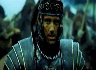 King Arthur, la leggenda dei cavalieri della Tavola Rotonda King Arthur, fonte youtube.com
