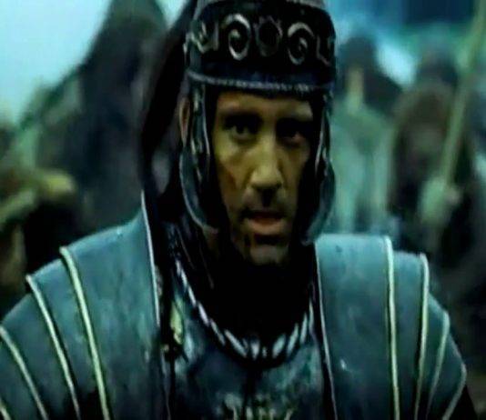 King Arthur, la leggenda dei cavalieri della Tavola Rotonda King Arthur, fonte youtube.com