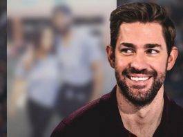John Krasinski dirigerà un film sui mostri della Universal John Krasinski dirigerà un film sui mostri della Universal