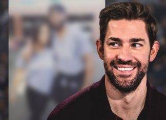 John Krasinski dirigerà un film sui mostri della Universal John Krasinski dirigerà un film sui mostri della Universal