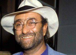 Lucio Dalla, aspettiamo senza avere paura