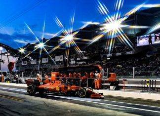 F1, a quando l’inizio del campionato? f1 inizio campionato
