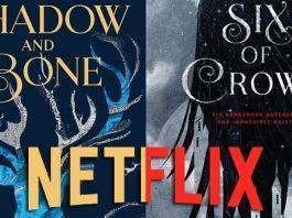Shadow and Bone: terminate le riprese della serie