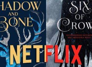 Shadow and Bone: terminate le riprese della serie