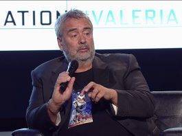 “Festa Del Cinema di Roma 2022”, nel programma del 15 ottobre Luc Besson e Matilda De Angelis Festa Del Cinema di Roma, oggi l'incontro con Luc Besson