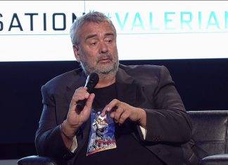 Luc Besson, dal film “Nikita” all’ultimo lungometraggio “Anna” Festa Del Cinema di Roma, oggi l'incontro con Luc Besson