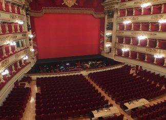 Coronavirus: il Teatro alla Scala dice addio a Luca Targetti Luca Targetti, fonte it.wikipedia.org