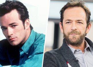 Luke Perry, un anno fa la morte della star di “Beverly Hills”