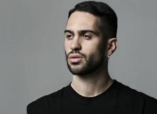 Mahmood, da Gioventù Bruciata alla nuova hit “Eternantena” mahmood-carriera
