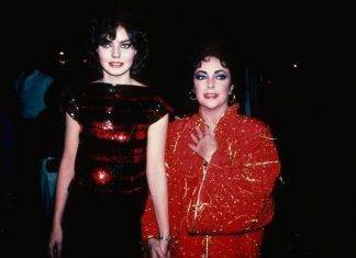 Maria Burton: ecco chi è la figlia adottiva di Liz Taylor e Richard Burton maria burton