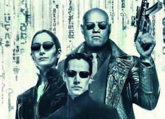 Matrix Reloaded: la storia continua
