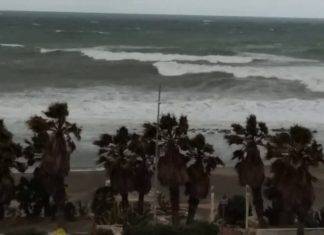 Erosione della costa, la Regione Lazio stanzia fondi: il dettaglio erosione-coste-regione-lazio