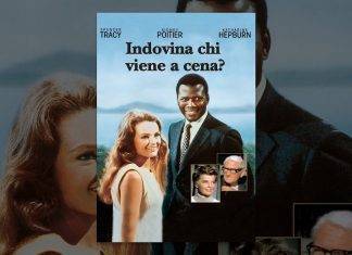 Indovina chi viene a cena? I cento film americani di tutti i tempi Indovina chi vien a cena? fonte youtube.com