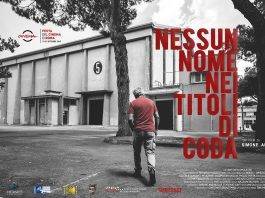Nessun nome nei titoli di coda, intervista ai protagonisti! Nessun nome nei titoli di coda