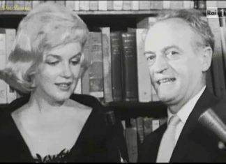 Anna Magnani, Marilyn Monroe e il David