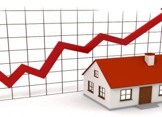 La situazione del mercato immobiliare in Italia