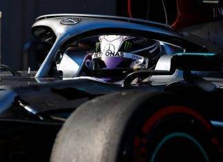F1: il vero segreto è il sistema Ackermann? f1 sistema ackermann