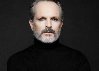 Miguel Bosè, da “Se tu non torni” ad “Amici” Miguel Bose