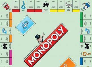 Monopoly o Monopoli | Restate a casa a giocare