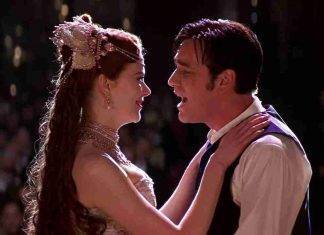 Moulin Rouge il film su una sfavillante Parigi Moulin