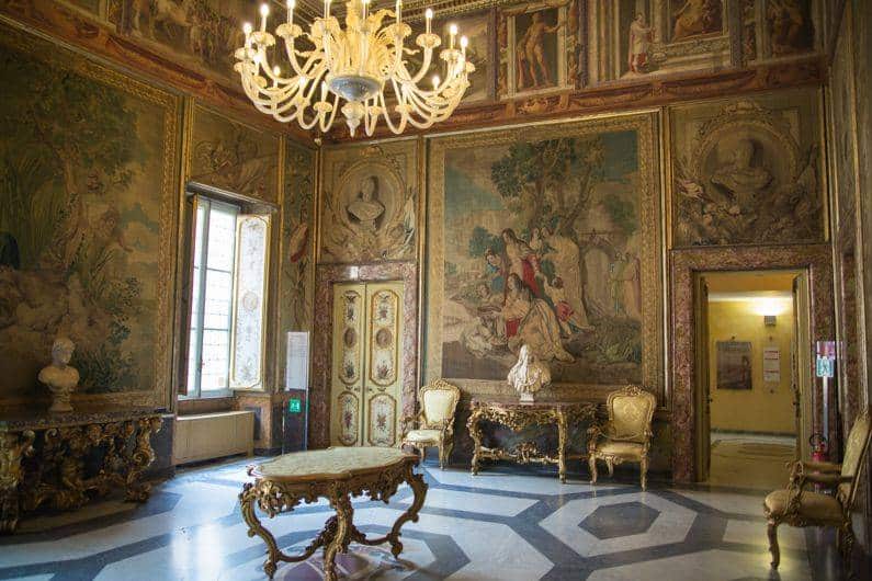 musei gratuiti roma 2024 maggiorenni