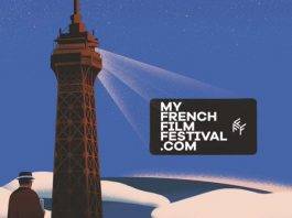 My French Festival edizione online