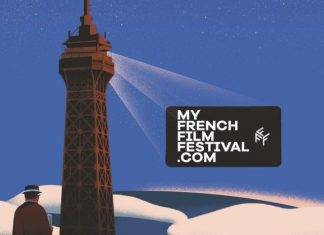 My French Festival edizione online
