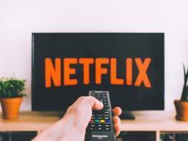 Netflix: serie tv da recuperare durante la quarantena